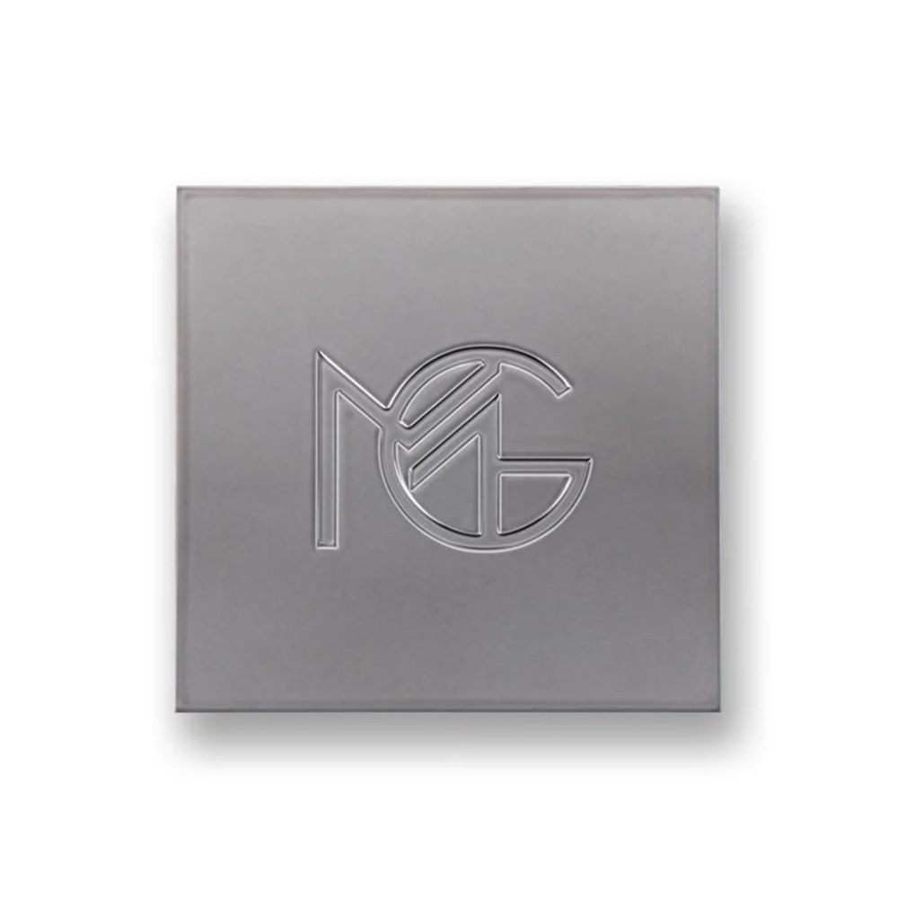 Makeup Geek Gunmetal Mini Palette